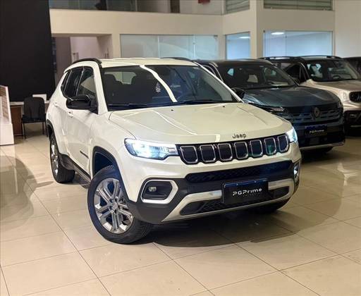 JEEP COMPASS 2.0 TD350 TURBO DIESEL LONGITUDE AT9 JEEP COMPASS 2.0 TD350 TURBO DIESEL LONGITUDE AT9